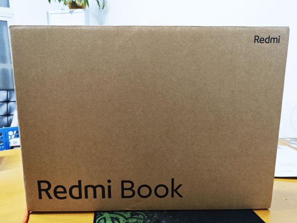 美中不足的新款Redmi Book 16